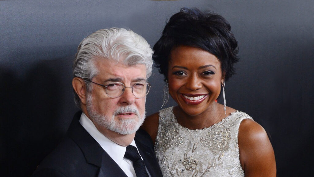 George Lucas Facts and Biography