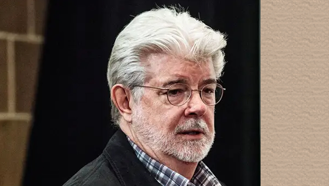 George Lucas