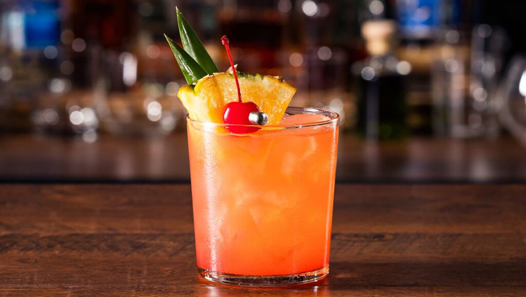 Mai Tai