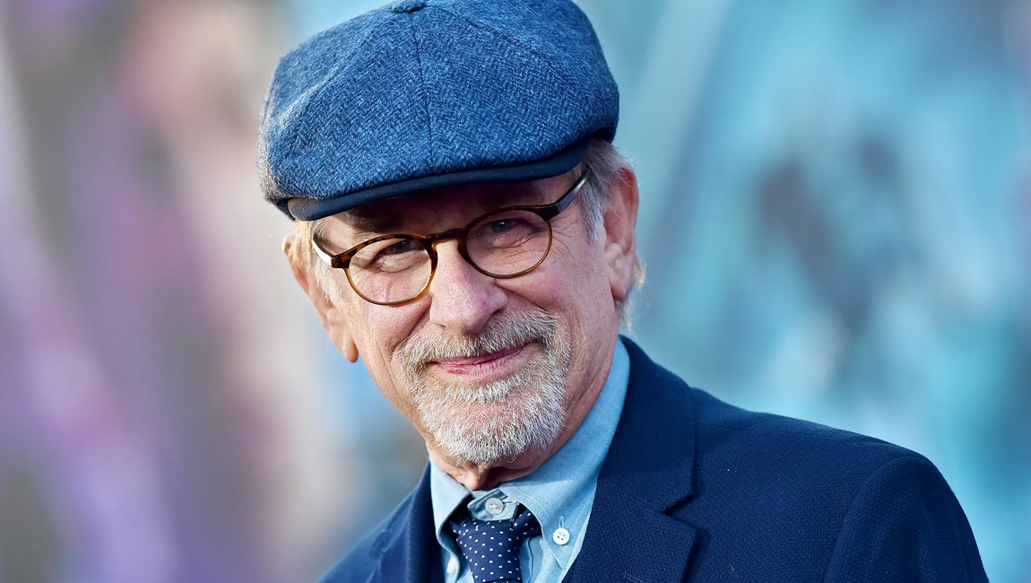 Steven Spielberg Bio