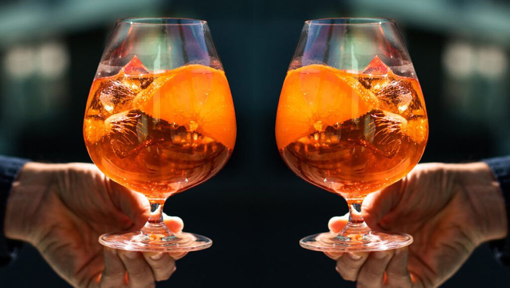 Aperol Spritz