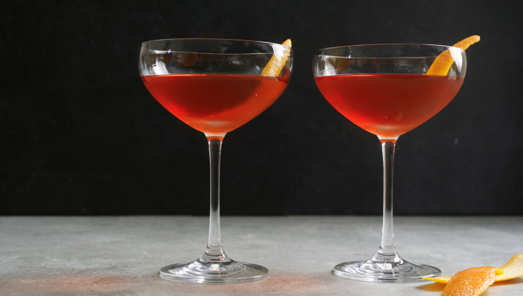 Boulevardier