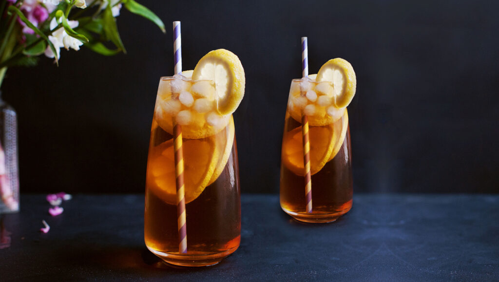 Long Island Iced Tea