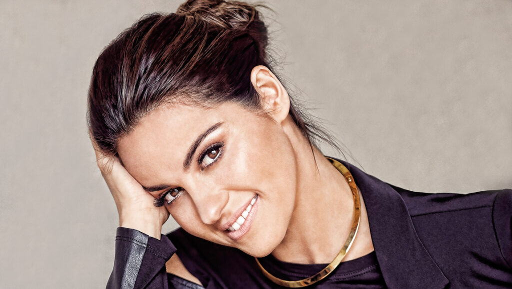 Few Facts about Maite Perroni