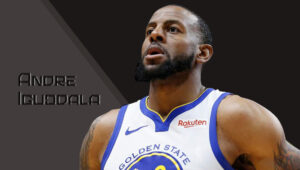 Andre Iguodala Profile