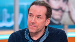 Ben Miller Biography