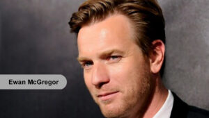 Ewan Mcgregor Actor