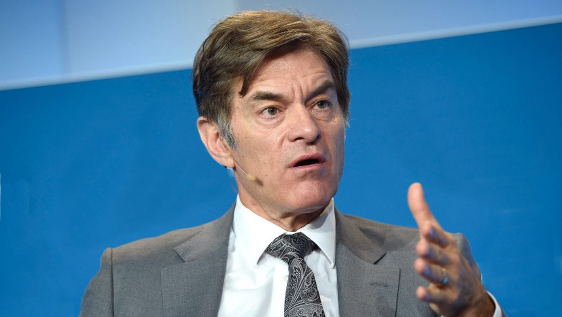 Mehmet Oz