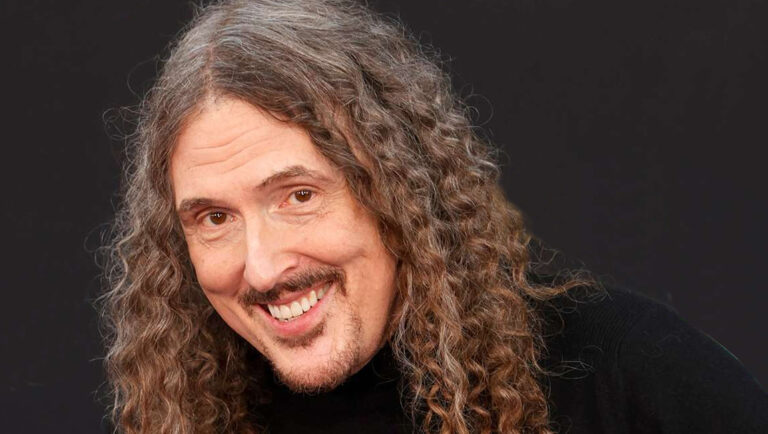 Weird Al Yankovic