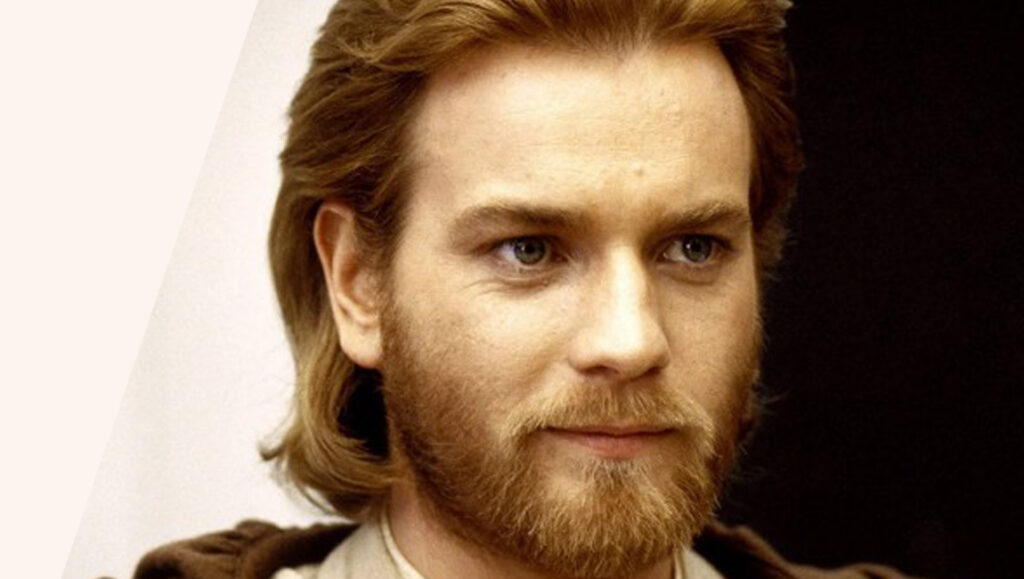 Ewan McGregor