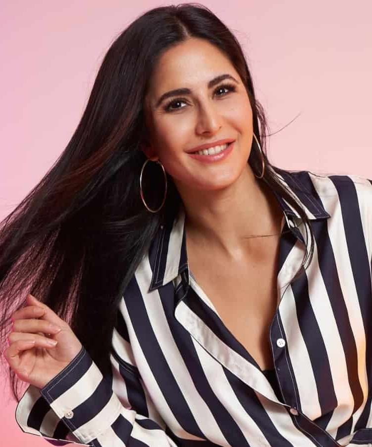 Katrina Kaif nature