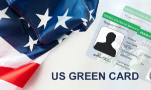 United States Green Card